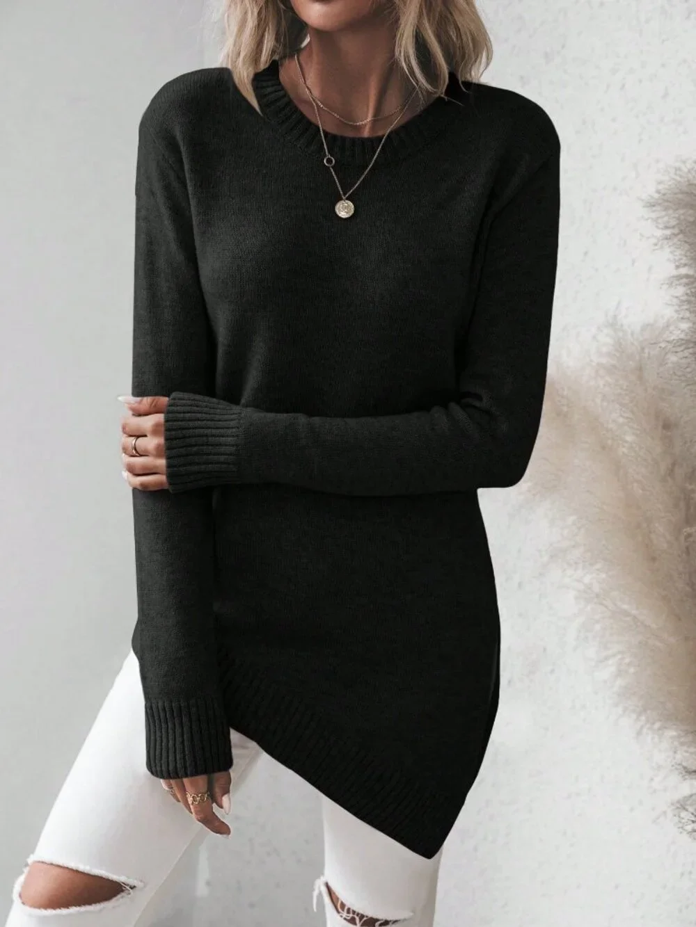 N/A this black